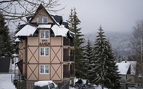 Geregs Alibi - Free Spa